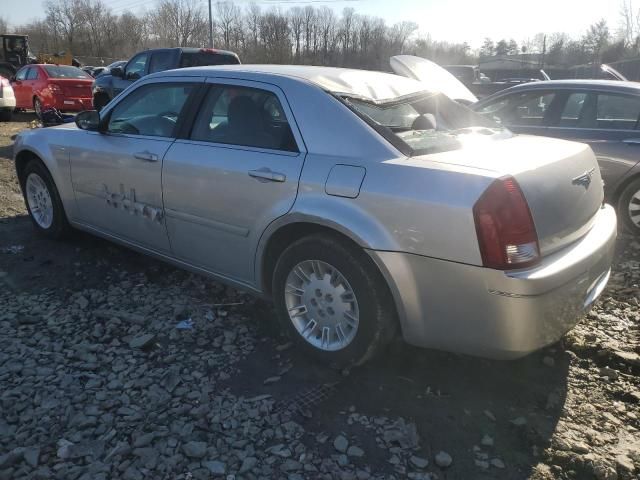 2005 Chrysler 300