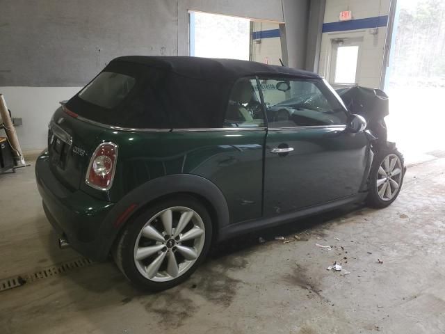 2011 Mini Cooper