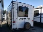 2019 Jaycee Travel Trailer