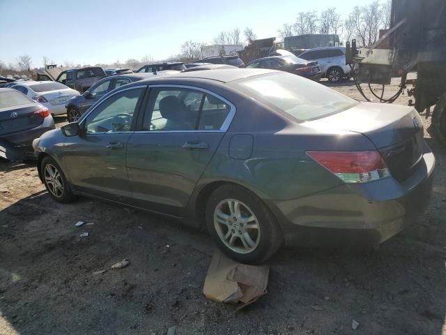 2010 Honda Accord LX