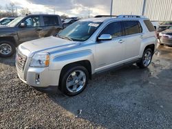 GMC Terrain slt salvage cars for sale: 2013 GMC Terrain SLT