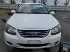 2009 KIA Spectra EX