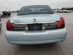 2008 Mercury Grand Marquis GS