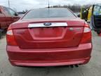 2011 Ford Fusion Hybrid