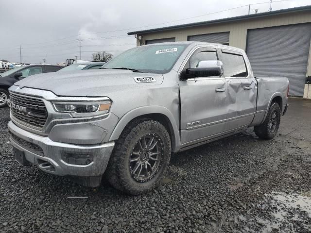 2019 Dodge RAM 1500 Limited