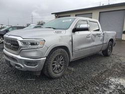 2019 Dodge RAM 1500 Limited en venta en Eugene, OR