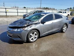 2018 Chevrolet Volt LT en venta en Montgomery, AL