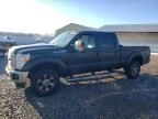 2011 Ford F350 Super Duty