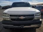 2007 Chevrolet Silverado C2500 Heavy Duty