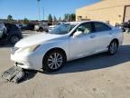 2011 Lexus ES 350