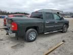 2013 Chevrolet Silverado C1500 LT