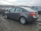 2011 Chevrolet Cruze LS