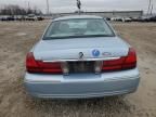 2004 Mercury Grand Marquis LS