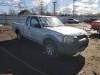 2002 Nissan Frontier King Cab XE