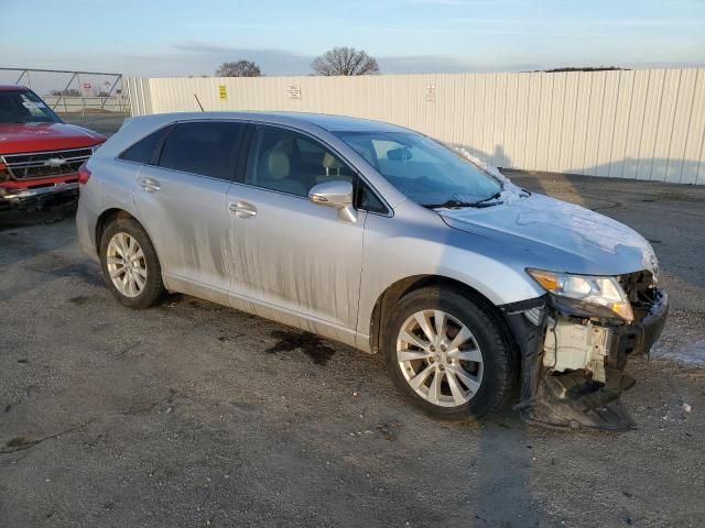 2013 Toyota Venza LE