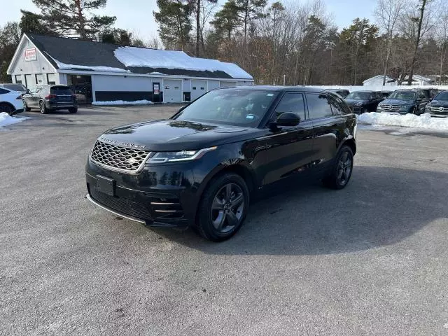 2021 Land Rover Range Rover Velar R-DYNAMIC S