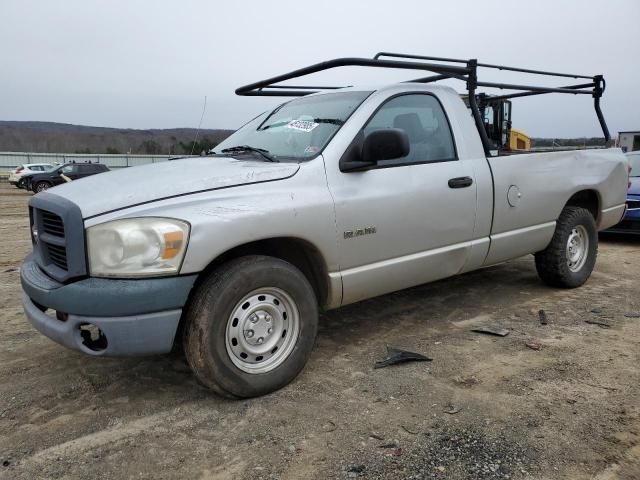 2008 Dodge RAM 1500 ST