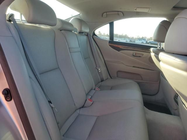 2008 Lexus LS 460