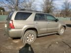 2007 Toyota 4runner SR5