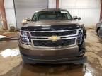 2015 Chevrolet Tahoe K1500 LT