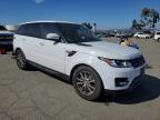 2015 Land Rover Range Rover Sport SE