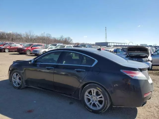 2009 Acura TL