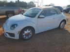 2018 Volkswagen Beetle S