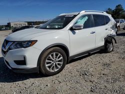 Salvage cars for sale at Memphis, TN auction: 2019 Nissan Rogue S