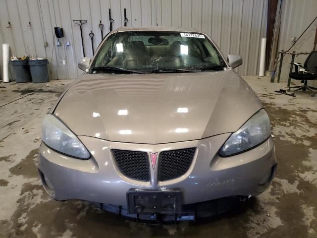 2007 Pontiac Grand Prix