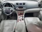 2011 Toyota Highlander Limited