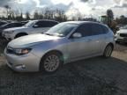 2010 Subaru Impreza 2.5I Premium