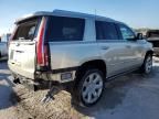 2017 Cadillac Escalade Premium Luxury