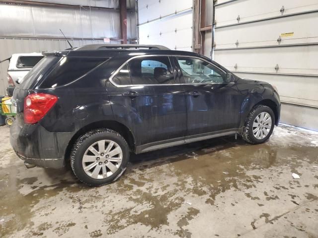 2011 Chevrolet Equinox LT