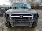 2000 Toyota Tundra Access Cab Limited