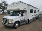 2008 Ford Econoline E450 Super Duty Cutaway Van