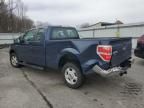 2014 Ford F150 Super Cab