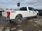 2019 Ford F350 Super Duty