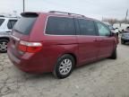 2005 Honda Odyssey Touring