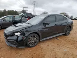 Subaru salvage cars for sale: 2022 Subaru WRX GT