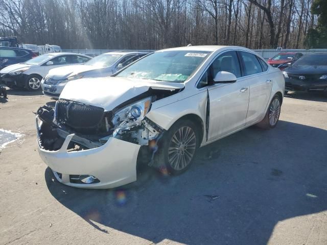 2014 Buick Verano