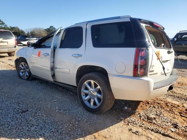 2011 GMC Yukon Denali