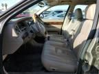 2004 Mercury Grand Marquis LS