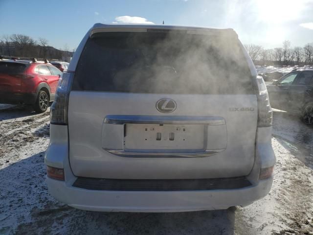 2023 Lexus GX 460