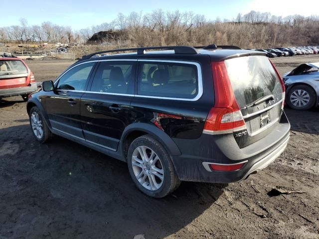 2016 Volvo XC70 T5 Premier