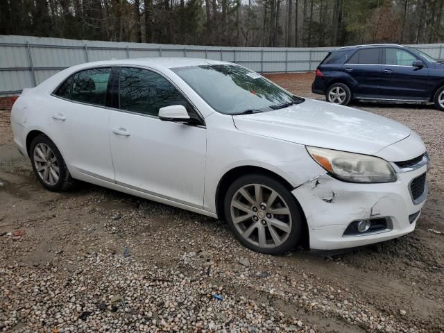 2014 Chevrolet Malibu 2LT