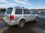 2004 Honda Pilot EXL