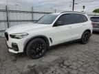 2020 BMW X5 Sdrive 40I