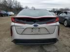 2019 Toyota Prius Prime