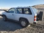 1992 Nissan Pathfinder XE