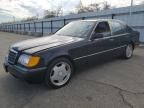 1992 Mercedes-Benz 400 SE